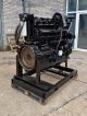 2011 Cummins QSK19C Diesel Driven Engine (£10,000) (sale-ehub1832)