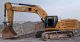 2023 Caterpillar CAT 345GC Track Mounted Excavator (POA) (sale-ehub4370)