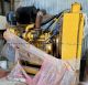 2006 Caterpillar CAT C15 Skid Mounted Engine ($59,000 ex GST) (sale-ehub4016)