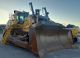 2019 Komatsu D375A-6 Track Mounted Crawler Dozer (POA) (sale-ehub4299)
