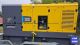 2020 Atlas Copco E-Air V1100 VSD Skid Mounted Air Compressor (FOR HIRE/RENT - POA) (hire-ehub4266)
