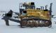 2022 Komatsu D375A-8 Track Mounted Crawler Bulldozer (POA) (sale-ehub4325)