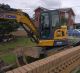 2023 XCMG XE55U Track Mounted Excavator ($105,000 ex GST) (sale-ehub3991)