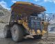 2021 Caterpillar CAT 777G Dump Truck (POA) (sale-ehub4366)
