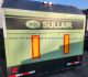 2018 Sullair 900XHH / 1150XH Skid Mounted Air Compressor ($USD165,000) (sale-ehub4273)
