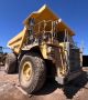 2012 Komatsu HD465-7E0 Dump Truck (POA) (sale-ehub3945)