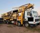 Warman 1000 Drill Rig Mounted on Volvo FL10 Truck ($110,000 ex GST) (sale-ehub4090)