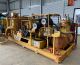 1993 900 CFM Skid Mounted Air Compressor w/ Caterpillar CAT 3406C Engine ($120,000 ex GST) (sale-ehub1798)