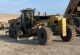 2008 Caterpillar CAT 16M Motor Grader (POA) (sale-ehub3868)