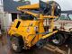 2008 Allight Nightshifter 6000 Light Tower ($4,500 ex GST) (sale-ehub3191)