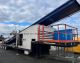 American Augers DD90-DD140 HDD Trailer Mounted Drill Rig ($308,000 ex GST) (sale-ehub3826)
