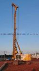 2018 Bauer BG26 Track Mounted Piling Drill Rig ($USD495,000) (sale-ehub3226)