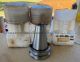 2x Sandvik C5-390B.558-50 040 Tooling (POA) (sale-ehub3552)