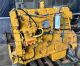 Caterpillar CAT 3406E Engine ($22,000 ex GST) (sale-ehub4093)