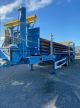 Drill Pipe / Rod Trailer *Drill Pipe Not Included* (POA) (sale-ehub2004)