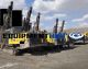 10 x 2016 Atlas Copco PowerROC T40 Tracked Drill Rigs ($USD170,500 each) (sale-ehub1012)