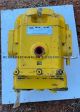 Rebuilt Atlas Copco 58607591 Rotation Motor ($13,750 ex GST) (sale-ehub4155)