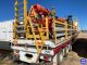 2012 Chengdu Zhonghang Machinery F-500 Triplex Mud Pump Mounted on Trailer (FOR HIRE/RENT - POA) (hire-ehub1877)