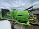 Baoji Oilfield Machinery F-800 Skid Mounted Mud Pump ($295,000 ex GST) (sale-ehub3993)