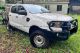 2016 Ford Ranger Dual Cab Ute (POA) (sale-ehub4057)