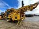 2009 Globe Drill KAL 500-CP8 Track Mounted Drill Rig ($650,000 ex GST) (sale-ehub3434)