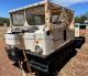 Hagglunds Track Mounted All Terrain Vehicle ($7,500 ex GST) (sale-ehub4027)