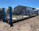 40' Foot Hydraulic Jack Up Rod Sloop Base *Motor Not Included* (POA) (sale-ehub1944)