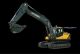 Hyundai R210 Smart Plus Track Mounted Excavator (POA) (sale-ehub3305)