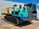 3x 2015 & 3x 2016 IHI IC120 Track Mounted Crawlers with Cranes (POA) (sale-ehub4393)