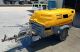 2010 Atlas Copco XAS 185 DD7 190 CFM Portable Trailer Mounted Air Compressor ($16,250 ex GST) (sale-ehub3546)