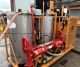 Geo-Loop 2 Tank 30-500 Diesel Grout Pump & Deep Set Hose Reel ($24,000 ex GST) (sale-ehub4409)