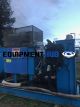3 x Schlumberger KUDU Hydraulic Pumping Units (HPU) ($4,000 ex GST each) (sale-ehub1395)