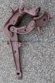 Ilson 4-5 1/4 M Breakout Tong ($3,000 ex GST) (sale-ehub4403)