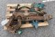 T11513-5 / T11518 Breakout Tong ($2,250 ex GST) (sale-ehub4404)