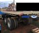 Tri-Axle Trailer (POA) (sale-ehub1069)