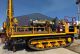 1996 KL150 Drill Rig Mounted on Morooka MST-2500 + 2011 Iveco Bulk Water & Fuel Support Truck (POA) (sale-ehub4428)