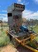Metzke Dust Suppression Mounted on Trailer ($23,500 ex GST) (sale-ehub1684)