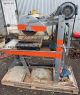 Norton Clipper 70184693006 BBL350 3 Phase Economical Block Saw (Open to Offers) (sale-ehub4421)