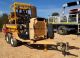 2009 Mudslayer 500 Mounted on Trailer (POA) (sale-ehub4454)