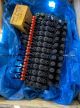 Parker 11 L90LS-11-055197-01 Spool Control Valve ($11,000 ex GST) (sale-ehub4184)
