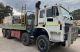 1990 International Acco T-Line T2670 Integrated Water Truck ($35,000 ex GST) (sale-ehub4386)