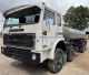 1985 International T-Line T2650 8x4 Water Tanker Truck ($25,000 ex GST) (sale-ehub4391)