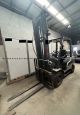 2013 Nissan UG1F2A30U 3 Tonne Forklift ($12,000 ex GST) (sale-ehub4115)