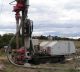 VB10 Track Mounted Dual Rotary Drill Rig ($409,500 ex GST) (sale-ehub4427)