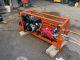 Lightweight 12HP & 200PSI Portable Mud Pump ($13,500 ex GST) (sale-ehub3326)