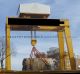 Rail Gantry RGC Heavy Lift 500 Tonne Crane ($765,000 ex GST) (sale-ehub3281)