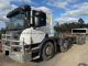 2011 Scania 8x4 Truck (POA) (sale-ehub4146)