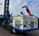 2010 Soilmec SM-21 Track Mounted Rotary Drill Rig (POA) (sale-ehub3978)