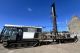 Boart Longyear LS600 / BL600C Track Mounted Multipurpose Sonic Drill Rig & 2011 Morooka Track Mounted Support Unit ($USD550,200 / $USD700,650 w/ Sonic Heads) (sale-ehub4047)