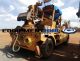 2014 Putzmeister SPM 500 WETKRET Drivable Concrete Sprayer ($USD250,000) (sale-ehub1366)